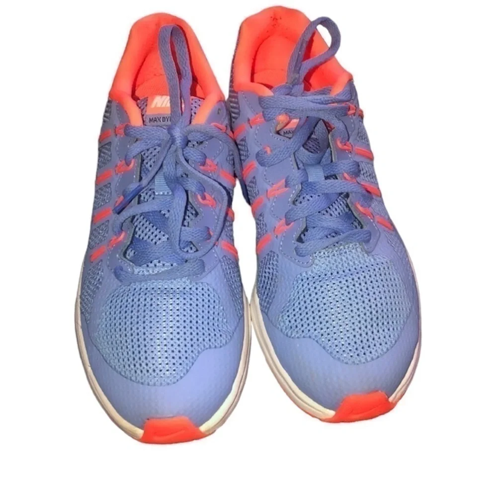 Nike Max Dynasty (5Y). EUC